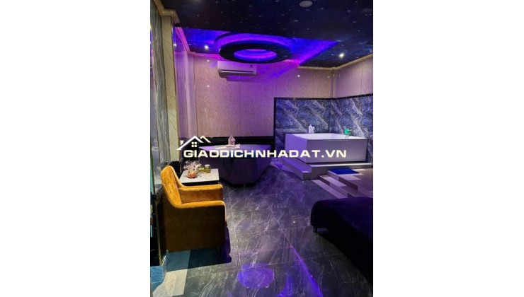 CHO THUÊ NHÀ MTKD SẦM UẤT TRƯỜNG SA, Q. PHÚ NHUẬN DTSD 400M2 CHỈ 70TR/TH. LH:0918045839, 0902584679.